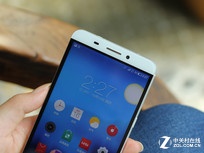 金屬和玻璃的融合 八大高顏值4G手機薦