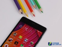 金屬和玻璃的融合 八大高顏值4G手機薦