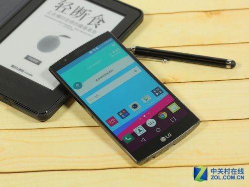 金屬和玻璃的融合 八大高顏值4G手機薦 