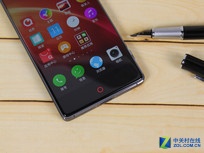 金屬和玻璃的融合 八大高顏值4G手機薦 