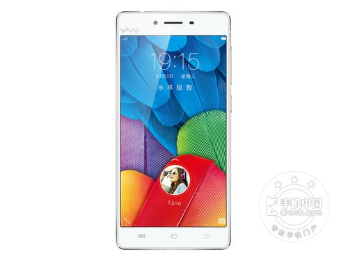 手品之美超薄手機第1張圖