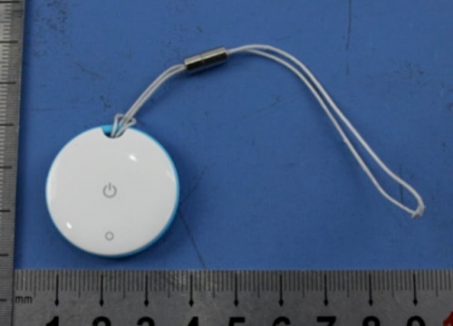 阿爾卡特智能遙控器現身 可控制快門和閃光燈