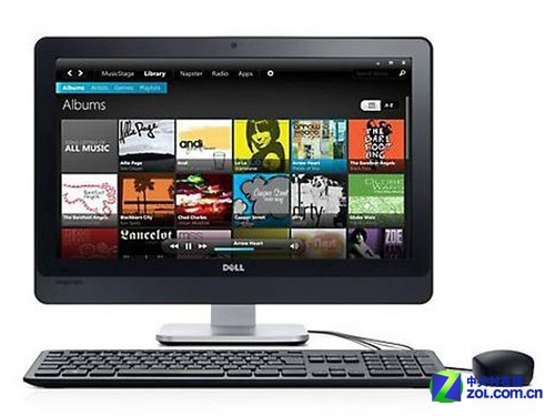 戴爾<a href=/pc/aio/ target=_blank class=infotextkey>一體機(jī)</a> 