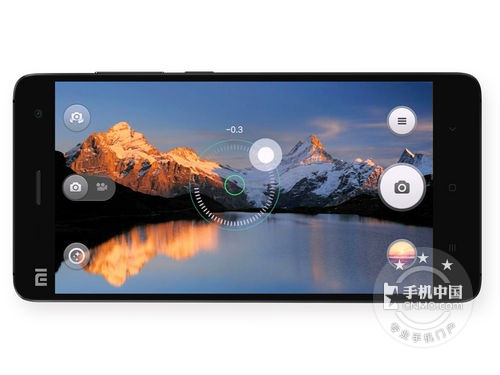 高性價比超值機_小米手機4第2張圖