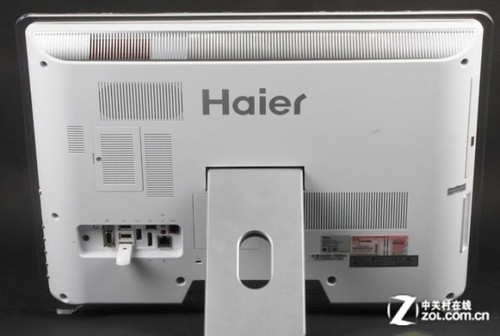 自由辦公 高效性能SOHO一體電腦導購