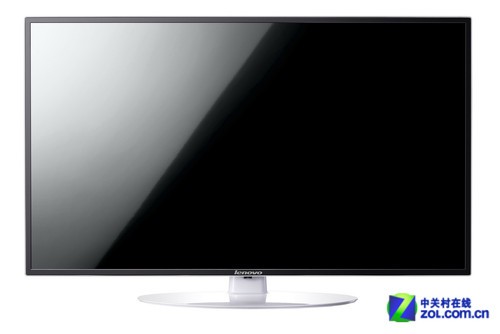 白色天使降臨 聯(lián)想39A21Y智能電視速測(cè)