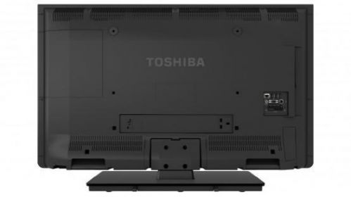 東芝40寸智能電視新品體驗 外型平庸畫質出色