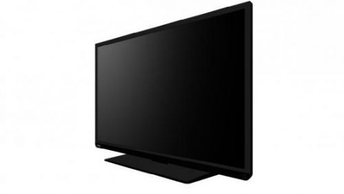 東芝40寸智能電視新品體驗 外型平庸畫質出色