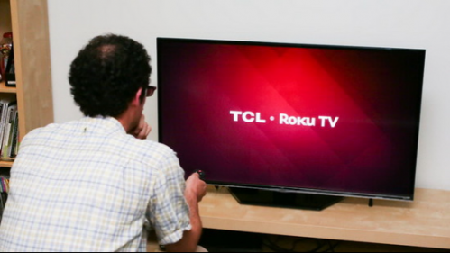 TCL Roku智能電視體驗 畫質一般價格便宜