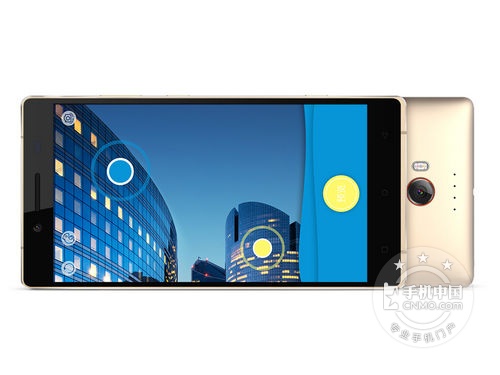 國貨處于領導地位 市售2K屏強機逐個數