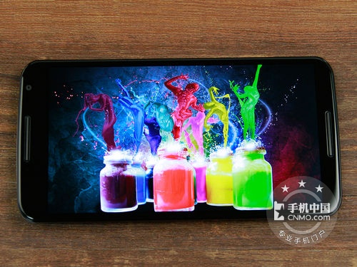 國貨處于領導地位 市售2K屏強機逐個數