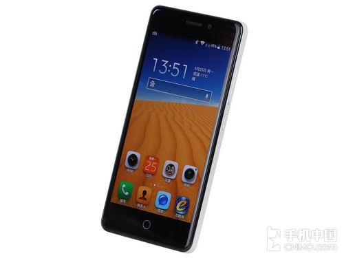 主打續航超值產品_華為P8 max第1張圖