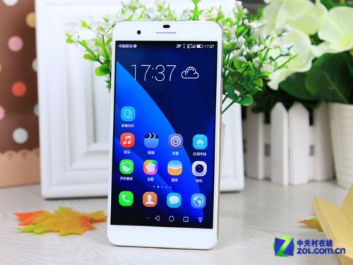 圣誕送TA準(zhǔn)沒錯(cuò) 超乎你想象的極致手機(jī)