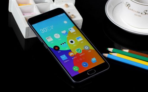 居家旅行必備利器 雙卡雙4G智能機(jī)盤點(diǎn)第1張圖