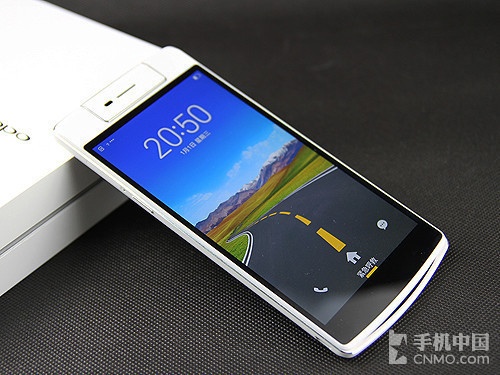 全方位無死角拍攝_ 魅藍note2第1張圖