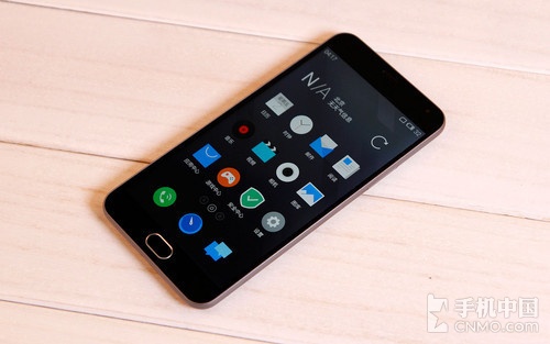 最具性價(jià)比千元機(jī)_ 魅藍(lán)note2第1張圖