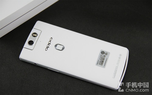 旋轉鏡頭亮點多_蘋果iPhone 6第2張圖