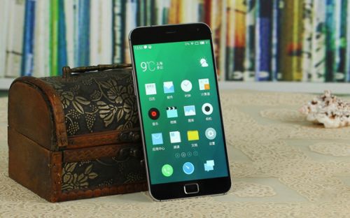 為退燒而生!盤點那些狙擊小米的殺手第1張圖