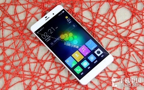 奇特指數:★★★_<a href=/tags/105-0.html target=_blank class=infotextkey>聯想</a>樂檬K3 Note第1張圖