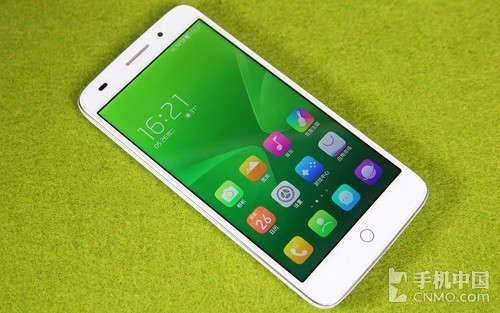 奇特指數(shù):★★★★★_聯(lián)想樂檬K3 Note第1張圖