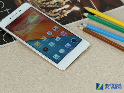 主流時尚旗艦 暑期必關注八大國產手機