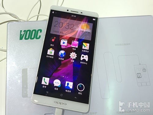 OPPO R7 Plus電信版發布_努比亞Z9第1張圖