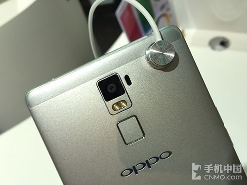 OPPO R7 Plus電信版發布_努比亞Z9第2張圖