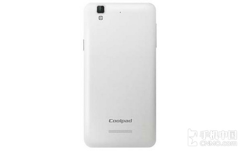 酷派天翼4G+手機(jī)_努比亞Z9第2張圖