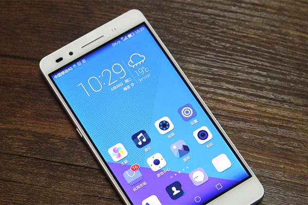 榮耀7魅族MX5同期而至 中高端手機精選