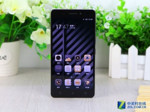 6020mAh怪獸來襲 八款強續(xù)航熱門機推薦