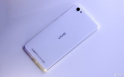 超薄自拍手機_小米Note第1張圖