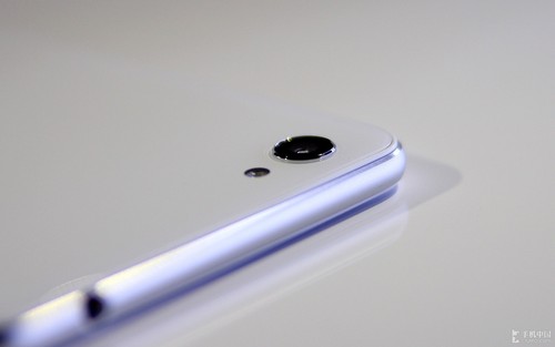 超薄自拍手機_小米Note第2張圖