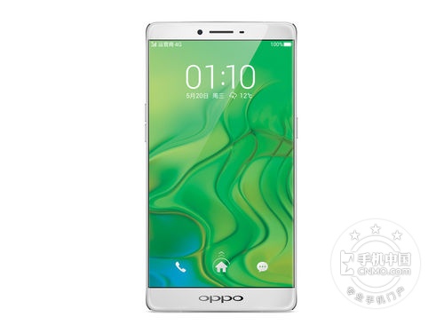 追劇再也不用平板了 大屏觀影手機搜羅