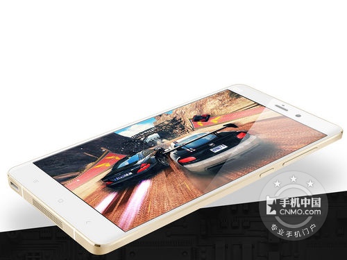5.7英寸2K高清屏頂配手機_華為P8max第2張圖