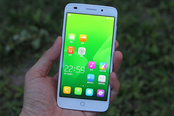 大神F2完爆紅米Note 千元內超值機推薦