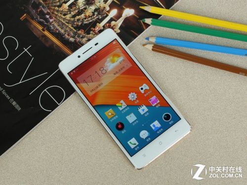 新機(jī)連番來襲 5月關(guān)注度最高的八款手機(jī)