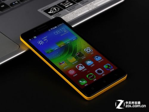 多彩機身配色 聯(lián)想樂檬K3低價火爆預(yù)約