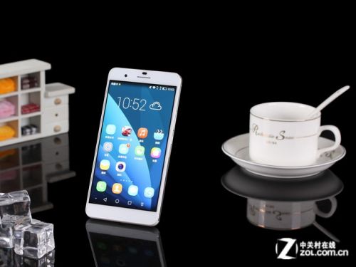 主打拍照功能 華為榮耀6Plus商家現貨