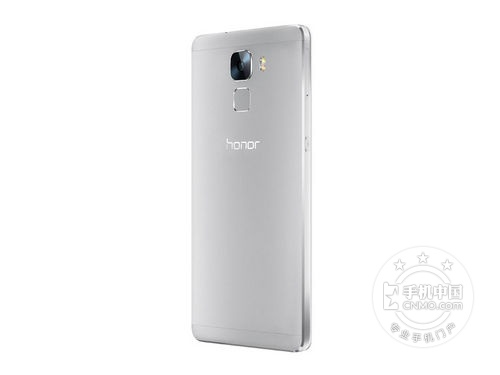 六月亮相華為力作_華為榮耀7第2張圖