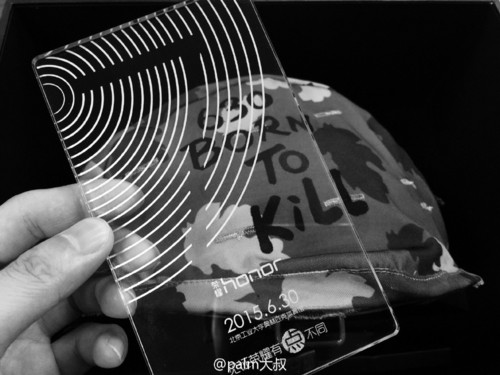 <a href=/tags/667-0.html target=_blank class=infotextkey><a href=/tags/667-0.html target=_blank class=infotextkey>榮耀</a></a>7/MX5撞期綻放 近期將發布新機盤點第1張圖