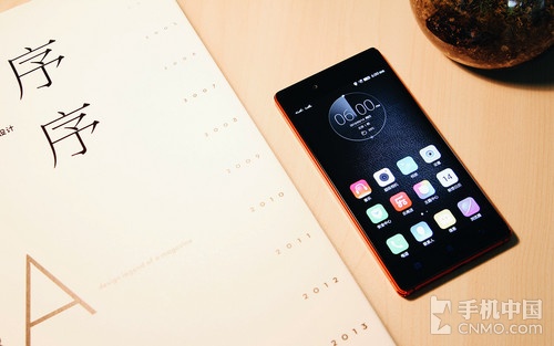 理由五：拍攝功能強但有些“保守”_OPPO R7第1張圖