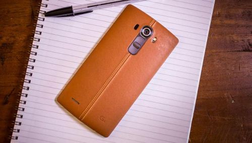 2015上半年10大智能機盤點 國產(chǎn)過半數(shù)