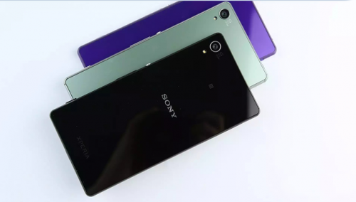 2015上半年10大智能機盤點 國產(chǎn)過半數(shù)