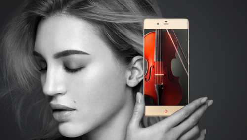 2015上半年10大智能機盤點 國產(chǎn)過半數(shù)