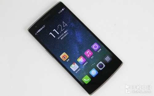 奇葩版本4_聯(lián)想樂(lè)檬K3 Note第1張圖