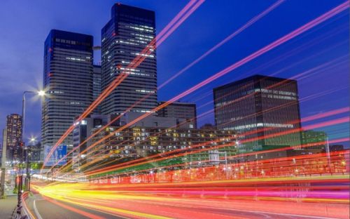 手機玩出單反范兒!可長曝光機型盤點第1張圖