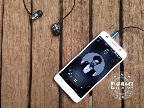 國產設計自強“心”_小米手機4第1張圖