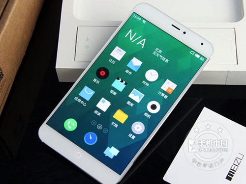 配置均衡顏值高_小米手機4第1張圖