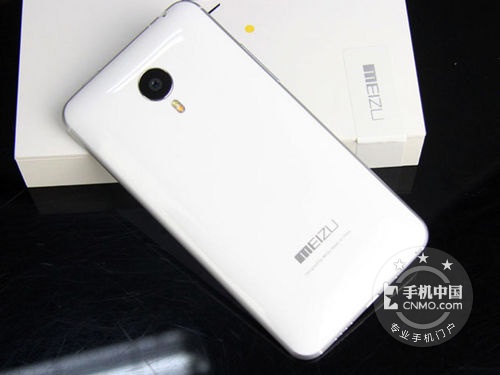 配置均衡顏值高_小米手機4第2張圖