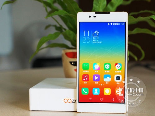 全能多面大能手_小米手機(jī)4第1張圖